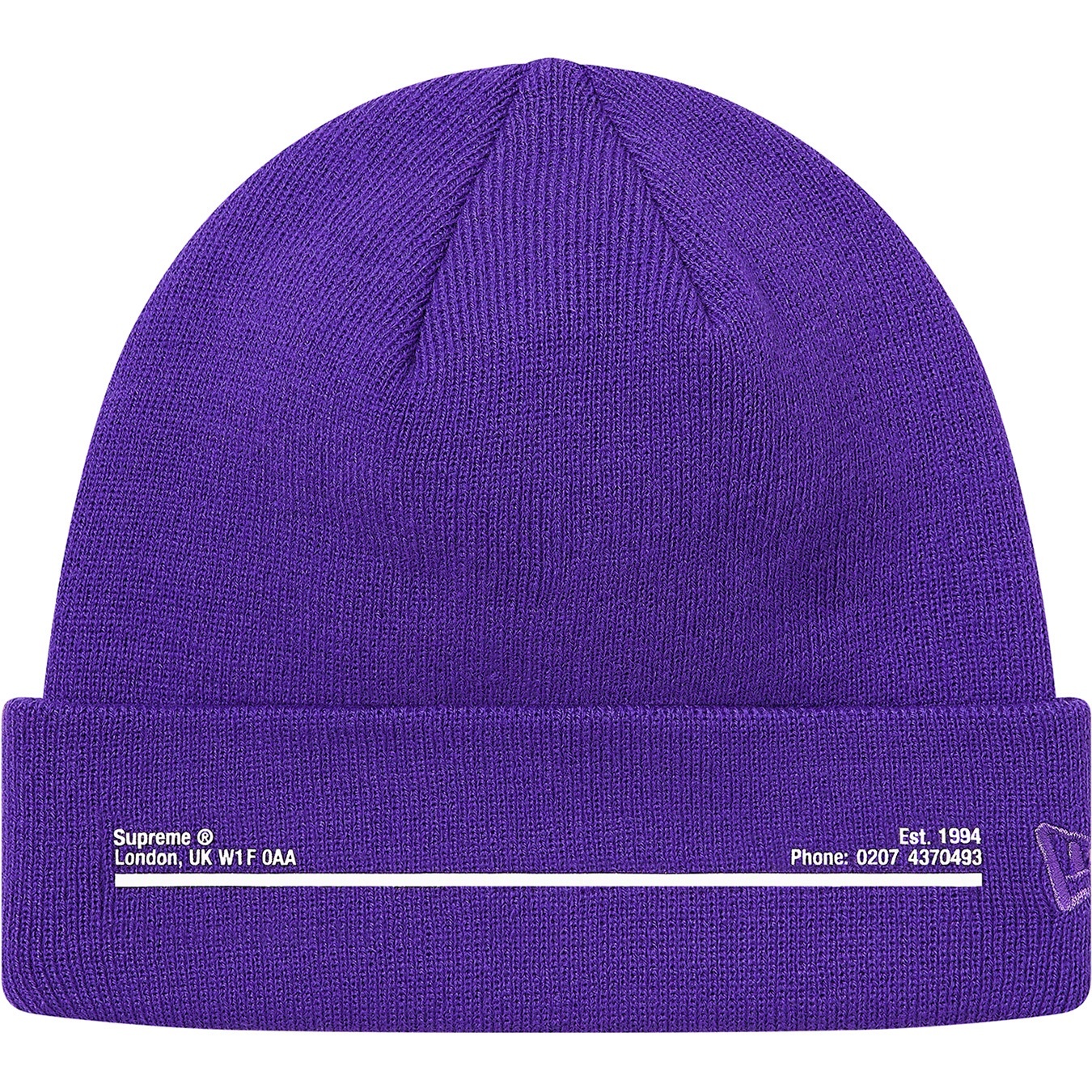 New Era® Shop Beanie view 10